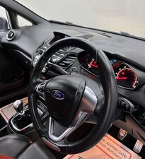 Ford Fiesta 1.6 Fiesta ST-2 T 3dr