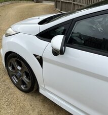 Ford Fiesta 1.6 Fiesta ST-2 T 3dr