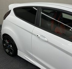 Ford Fiesta 1.6 Fiesta ST-2 T 3dr