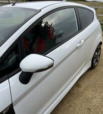 Ford Fiesta 1.6 Fiesta ST-2 T 3dr