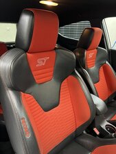 Ford Fiesta 1.6 Fiesta ST-2 T 3dr