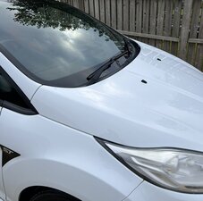 Ford Fiesta 1.6 Fiesta ST-2 T 3dr