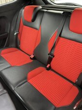 Ford Fiesta 1.6 Fiesta ST-2 T 3dr