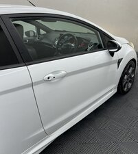 Ford Fiesta 1.6 Fiesta ST-2 T 3dr
