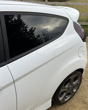 Ford Fiesta 1.6 Fiesta ST-2 T 3dr
