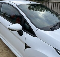 Ford Fiesta 1.6 Fiesta ST-2 T 3dr