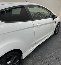 Ford Fiesta 1.6 Fiesta ST-2 T 3dr