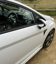 Ford Fiesta 1.6 Fiesta ST-2 T 3dr