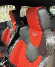 Ford Fiesta 1.6 Fiesta ST-2 T 3dr
