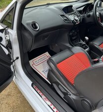 Ford Fiesta 1.6 Fiesta ST-2 T 3dr