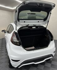 Ford Fiesta 1.6 Fiesta ST-2 T 3dr