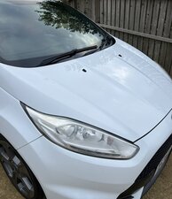 Ford Fiesta 1.6 Fiesta ST-2 T 3dr