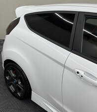 Ford Fiesta 1.6 Fiesta ST-2 T 3dr