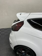 Ford Fiesta 1.6 Fiesta ST-2 T 3dr