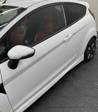 Ford Fiesta 1.6 Fiesta ST-2 T 3dr