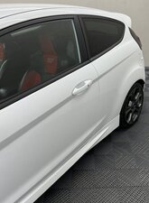 Ford Fiesta 1.6 Fiesta ST-2 T 3dr