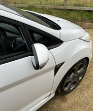 Ford Fiesta 1.6 Fiesta ST-2 T 3dr