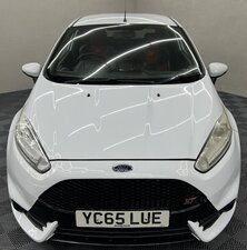 Ford Fiesta 1.6 Fiesta ST-2 T 3dr