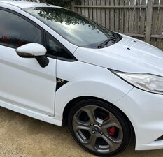 Ford Fiesta 1.6 Fiesta ST-2 T 3dr
