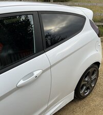Ford Fiesta 1.6 Fiesta ST-2 T 3dr