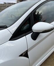 Ford Fiesta 1.6 Fiesta ST-2 T 3dr