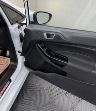 Ford Fiesta 1.6 Fiesta ST-2 T 3dr