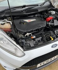Ford Fiesta 1.6 Fiesta ST-2 T 3dr