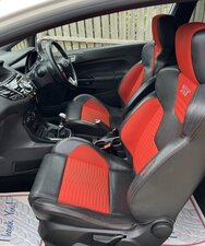 Ford Fiesta 1.6 Fiesta ST-2 T 3dr