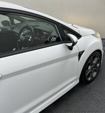 Ford Fiesta 1.6 Fiesta ST-2 T 3dr