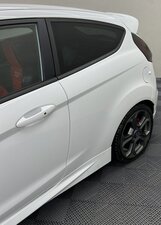 Ford Fiesta 1.6 Fiesta ST-2 T 3dr