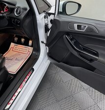 Ford Fiesta 1.6 Fiesta ST-2 T 3dr