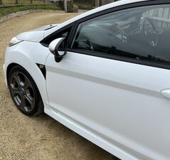 Ford Fiesta 1.6 Fiesta ST-2 T 3dr