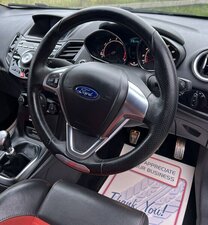 Ford Fiesta 1.6 Fiesta ST-2 T 3dr