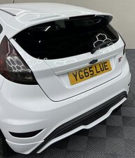 Ford Fiesta 1.6 Fiesta ST-2 T 3dr