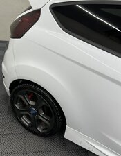 Ford Fiesta 1.6 Fiesta ST-2 T 3dr