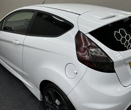 Ford Fiesta 1.6 Fiesta ST-2 T 3dr
