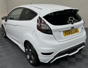 Ford Fiesta 1.6 Fiesta ST-2 T 3dr