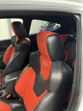Ford Fiesta 1.6 Fiesta ST-2 T 3dr
