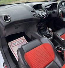 Ford Fiesta 1.6 Fiesta ST-2 T 3dr