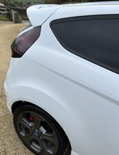 Ford Fiesta 1.6 Fiesta ST-2 T 3dr