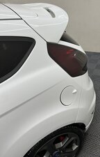 Ford Fiesta 1.6 Fiesta ST-2 T 3dr