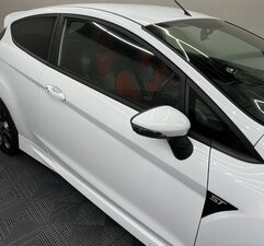 Ford Fiesta 1.6 Fiesta ST-2 T 3dr