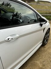 Ford Fiesta 1.6 Fiesta ST-2 T 3dr