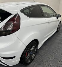 Ford Fiesta 1.6 Fiesta ST-2 T 3dr