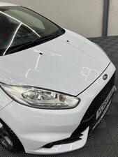 Ford Fiesta 1.6 Fiesta ST-2 T 3dr