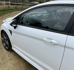 Ford Fiesta 1.6 Fiesta ST-2 T 3dr