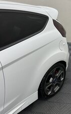 Ford Fiesta 1.6 Fiesta ST-2 T 3dr