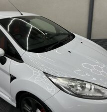 Ford Fiesta 1.6 Fiesta ST-2 T 3dr