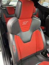 Ford Fiesta 1.6 Fiesta ST-2 T 3dr