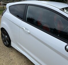 Ford Fiesta 1.6 Fiesta ST-2 T 3dr